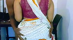 Hot Indian Mallu Aunty Fucking Hot Saree