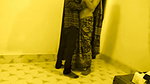 I Went to Hot Bhabhi’s House During Rainy Vacation and Enjoyed a Lot with My Lovely Bhabhi