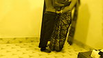 I Went to Hot Bhabhi’s House During Rainy Vacation and Enjoyed a Lot with My Lovely Bhabhi