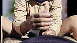 The Best Handjob