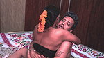 The Daughter-in-law Forced Her Father-in-law to Have Sex with Her