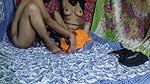 Village Sister-in-law Had a Lot of Fun