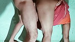 Village Living Lonly Bhabi Sex in Outdoor