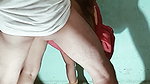Village Living Lonly Bhabi Sex in Outdoor