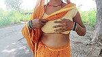 Village Bhabhi Ourdoor Sex Video in India