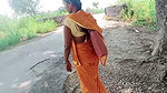 Village Bhabhi Ourdoor Sex Video in India