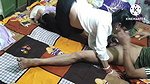Very Cute Sexy Smart Indian Girl and Big TV Sexy Gand Chudai Ladies