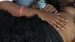 Two Stepsister in Laws Have a Hot Lesbian Sex