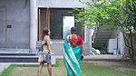 Tina Nandy Visited Friend Home for Fun.