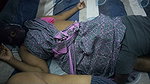 Threesome – Tamil Couple Hot Sex with Servant
