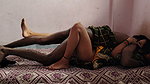 Thirsty Stepsister-in-law Pounced on Stepbrother-in-law’s Penis, Hindi Sex