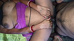 The New Bride Pumped Milk From Her Boobs Onto Her Husband’s Penis and Got Fucked, Fuck Me Baby (hindi Audio)