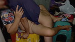 The Boarding House stepmother Asked Me to Crotch in My Pussy.
