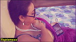 Teen Boy Hot Amazing Sex with Hot MILF Aunty! Indian Aunty Sex