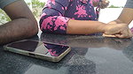 Tamil Dirty Talking About Past Sex