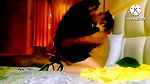 Tamil Cute Married Wife Seema Hot Blowjob in Mid-night and Hardcore Sex in Tight Pussy with Oil Boyfriend