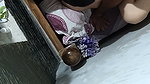Stepsister and Stepbrother Viral Chudai Video