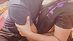 Stepsister and Stepbrother Fucking Video