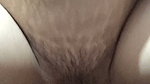 Stepmom Is Sitting on the Couch, Having Fun