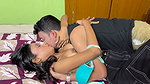 Step Stepsister and Stepbrother Ne Apne Marji Se Dono Ne Sex Ki, Tight Pussy Main Aya Khub Maja,stepsister Thi Virgin, Pussy Se