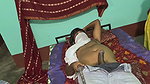 Step Stepsister and Her Stepbrother Shuting Sex Video,they Along at Home
