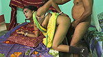 Step Stepsister and Her Stepbrother Shuting Sex Video,they Along at Home