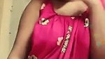 Desi Cutie LOver wife show niples