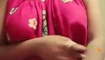 Desi Cutie LOver wife show niples