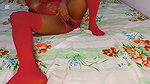 Sri Lankan Wife Gets Anal Fucked by Neighbor Boy – Cucumber Fuck