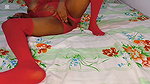 Sri Lankan Wife Gets Anal Fucked by Neighbor Boy – Cucumber Fuck
