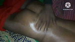 Sote Hue Jija Ji Took His Sister-in-law and Had Her Give Him a Back Massage