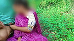 Sonia Bhabhi Went to the Forest with Her Stepbrother-in-law to Graze Buffaloes and After Seeing the Stepbrother-in-law’s Thick P