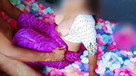 Sonia Bhabhi Went to the Forest with Her Stepbrother-in-law to Graze Buffaloes and After Seeing the Stepbrother-in-law’s Thick P