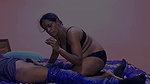 Smoking Sex – Desi Tamil MILF Smokes and Sucks My Dick
