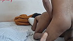 Slipping Girlfriend Part 2 Hardcore Sex Tight Creamy Pussy