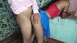 Skinny Marid Girlfriend Fucking Small Pussy Big Cock with Cock Ring