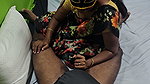 Shy Tamil Housewife Doing Hot Blowjob to His Husband Friend