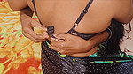 Sheela First Time Cumshot with 19 Years Old Jackson Stepbrother