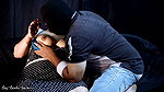 Secret, Hot, and Hardcore Sex Between a Boss and a Secretary