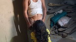 Sampa Bhabhi Mouth Sex