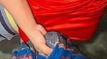 Romantic Fucking Between Husband and Wife.