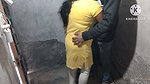 Riya Bhabhi’s Desi Sex in the Bathroom