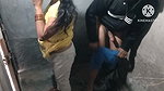 Riya Bhabhi’s Desi Sex in the Bathroom