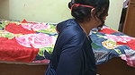Randi Booked on Road and Fucked at Home, Super Indian Sex with Clear Hindi Audio