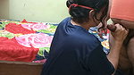Randi Booked on Road and Fucked at Home, Super Indian Sex with Clear Hindi Audio