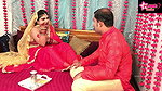 Pyasi Dulhan Hardcore Sex with Husband