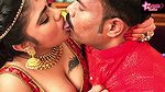 Pyasi Dulhan Hardcore Sex with Husband