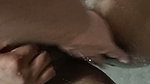 Pussy Washing Hot Moaning