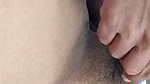 Pussy Shaving and Water Wash Hot Talk