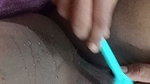 Pussy Shaving and Water Wash Hot Talk